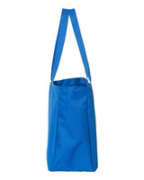 Liberty Bags LB8815 Must Have 600D Tote #color_ROYAL