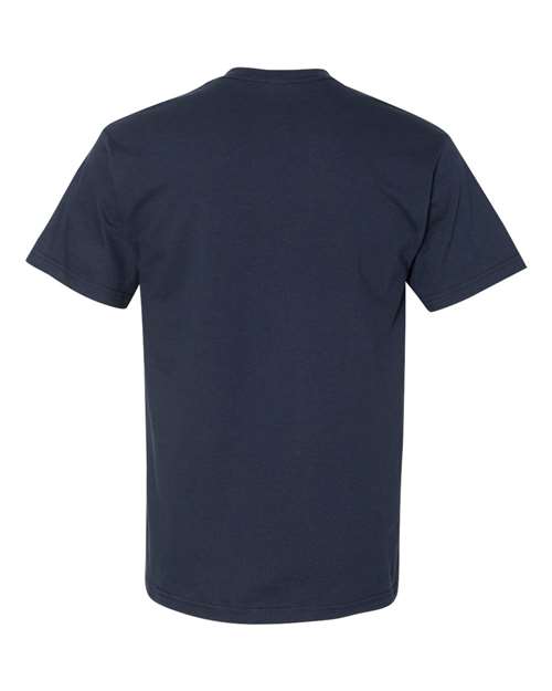 Gildan H000 Hammer Adult T-Shirt #color_SPORT DARK NAVY