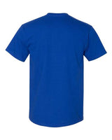 Gildan H000 Hammer Adult T-Shirt #color_SPORT ROYAL