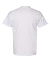 Gildan H000 Hammer Adult T-Shirt #color_WHITE