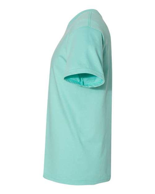 Gildan H000 Hammer Adult T-Shirt #color_CHALKY MINT