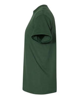 Gildan G800 Adult 50/50 T-Shirt #color_SPORT DARK GREEN