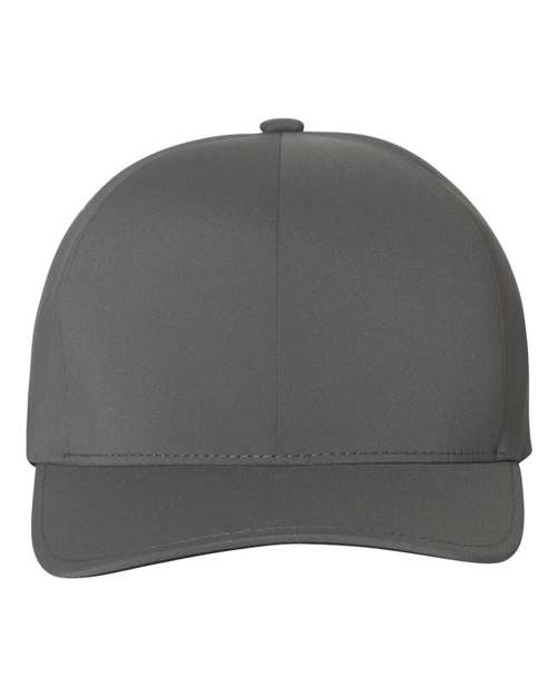 Flexfit YP180 Adult Delta X-Cap #color_DARK GREY
