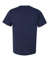 ComfortWash by Hanes GDH100 Men's Garment-Dyed T-Shirt #color_NAVY