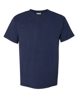 ComfortWash by Hanes GDH100 Men's Garment-Dyed T-Shirt #color_NAVY