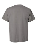 ComfortWash by Hanes GDH100 Men's Garment-Dyed T-Shirt #color_CONCRETE