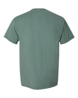 ComfortWash by Hanes GDH100 Men's Garment-Dyed T-Shirt #color_CYPRESS GREEN