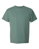 ComfortWash by Hanes GDH100 Men's Garment-Dyed T-Shirt #color_CYPRESS GREEN