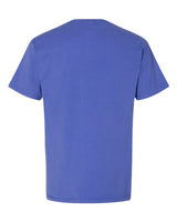 ComfortWash by Hanes GDH100 Men's Garment-Dyed T-Shirt #color_DEEP FORTE