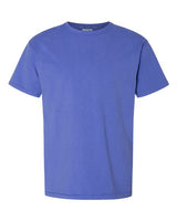 ComfortWash by Hanes GDH100 Men's Garment-Dyed T-Shirt #color_DEEP FORTE