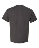 ComfortWash by Hanes GDH100 Men's Garment-Dyed T-Shirt #color_NEW RAILROAD