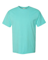 ComfortWash by Hanes GDH100 Men's Garment-Dyed T-Shirt #color_MINT