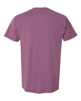 ComfortWash by Hanes GDH100 Men's Garment-Dyed T-Shirt #color_PURPLE PLM RAISN