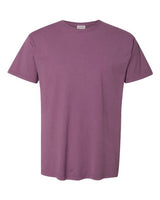 ComfortWash by Hanes GDH100 Men's Garment-Dyed T-Shirt #color_PURPLE PLM RAISN