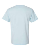 ComfortWash by Hanes GDH100 Men's Garment-Dyed T-Shirt #color_SOOTHING BLUE