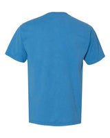 ComfortWash by Hanes GDH100 Men's Garment-Dyed T-Shirt #color_SUMMER SKY
