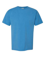 ComfortWash by Hanes GDH100 Men's Garment-Dyed T-Shirt #color_SUMMER SKY