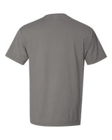 ComfortWash by Hanes GDH150 Unisex Garment-Dyed T-Shirt with Pocket #color_CONCRETE