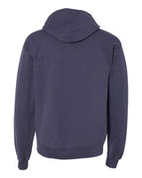 ComfortWash by Hanes GDH450 Unisex Pullover Hooded Sweatshirt #color_ANCHOR SLATE