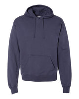 ComfortWash by Hanes GDH450 Unisex Pullover Hooded Sweatshirt #color_ANCHOR SLATE