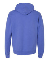 ComfortWash by Hanes GDH450 Unisex Pullover Hooded Sweatshirt #color_DEEP FORTE