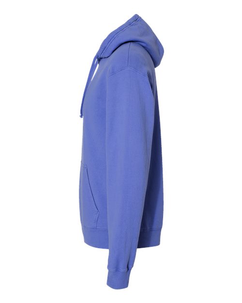 ComfortWash by Hanes GDH450 Unisex Pullover Hooded Sweatshirt #color_DEEP FORTE