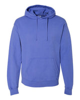 ComfortWash by Hanes GDH450 Unisex Pullover Hooded Sweatshirt #color_DEEP FORTE