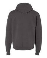 ComfortWash by Hanes GDH450 Unisex Pullover Hooded Sweatshirt #color_NEW RAILROAD