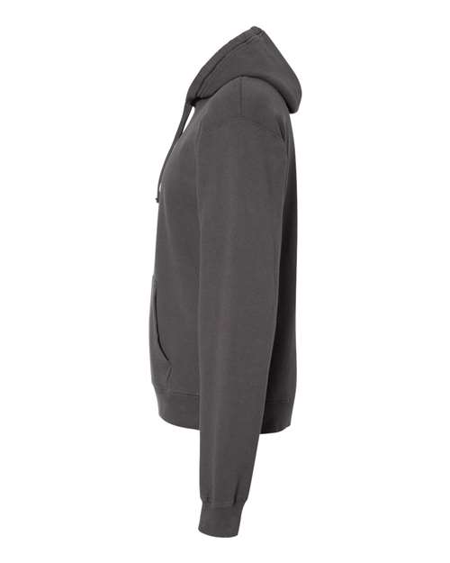 ComfortWash by Hanes GDH450 Unisex Pullover Hooded Sweatshirt #color_NEW RAILROAD