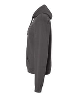 ComfortWash by Hanes GDH450 Unisex Pullover Hooded Sweatshirt #color_NEW RAILROAD