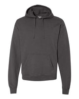 ComfortWash by Hanes GDH450 Unisex Pullover Hooded Sweatshirt #color_NEW RAILROAD