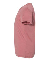 Bella + Canvas 3413Y Youth Triblend Short-Sleeve T-Shirt #color_MAUVE TRIBLEND