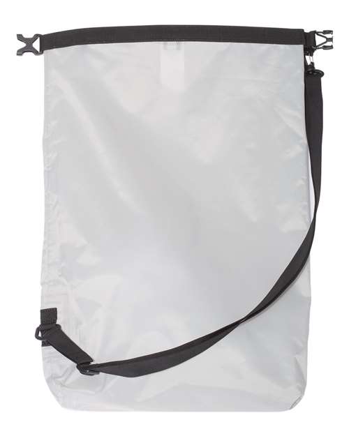 Oakley FOS901101 22L Dry Bag #color_Light Grey