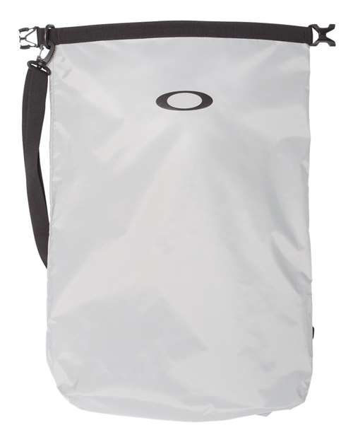 Oakley FOS901101 22L Dry Bag #color_Light Grey
