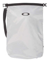 Oakley FOS901101 22L Dry Bag #color_Light Grey