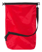 Oakley FOS901101 22L Dry Bag #color_Red Line