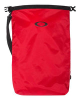 Oakley FOS901101 22L Dry Bag #color_Red Line