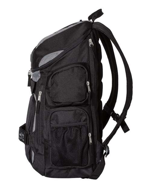 Oakley 921012ODM 30L Enduro 2.0 Backpack #color_Blackout