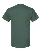 Next Level 4600 Unisex Eco Heavyweight T-Shirt #color_ROYAL PINE