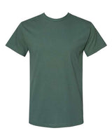 Next Level 4600 Unisex Eco Heavyweight T-Shirt #color_ROYAL PINE