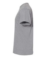 Next Level 4600 Unisex Eco Heavyweight T-Shirt #color_DRK HEATHER GRAY