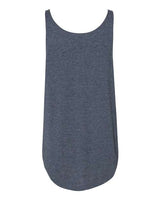 Next Level 5033 Ladies' Festival Tank #color_ANTIQUE DENIM