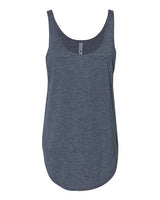 Next Level 5033 Ladies' Festival Tank #color_ANTIQUE DENIM