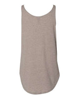 Next Level 5033 Ladies' Festival Tank #color_ASH