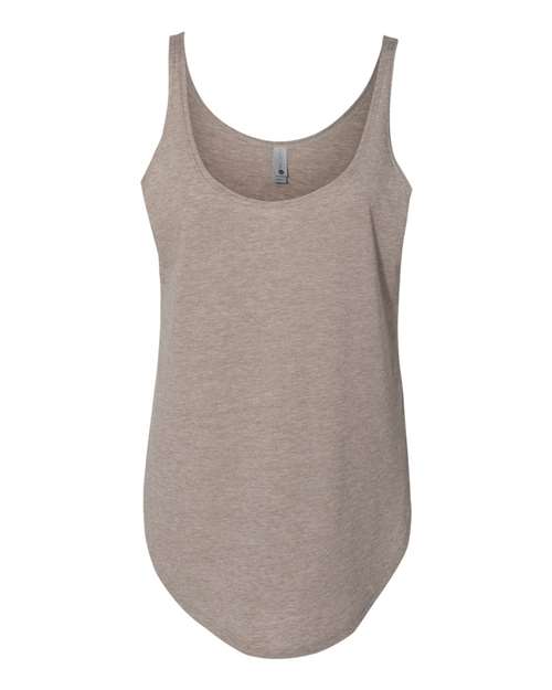 Next Level 5033 Ladies' Festival Tank #color_ASH