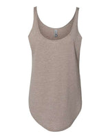 Next Level 5033 Ladies' Festival Tank #color_ASH