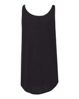 Next Level 5033 Ladies' Festival Tank #color_BLACK