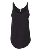 Next Level 5033 Ladies' Festival Tank #color_BLACK