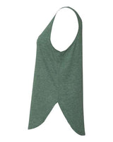 Next Level 5033 Ladies' Festival Tank #color_ROYAL PINE