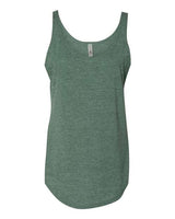 Next Level 5033 Ladies' Festival Tank #color_ROYAL PINE